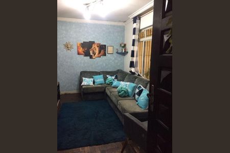 Casa à venda com 3 quartos, 103m² em Cidade Dutra, São Paulo