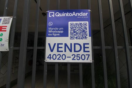 Placa de casa à venda com 4 quartos, 125m² em Jardim Raposo Tavares, São Paulo