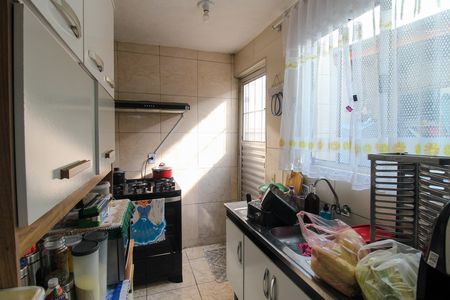 Casa à venda com 125m², 4 quartos e 2 vagas Casa à venda com 125m², 4 quartos e 2 vagasCozinha