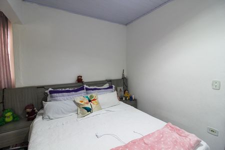 Casa à venda com 125m², 4 quartos e 2 vagas Casa à venda com 125m², 4 quartos e 2 vagasQuarto 1