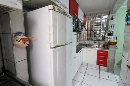 Casa à venda com 125m², 4 quartos e 2 vagas Casa à venda com 125m², 4 quartos e 2 vagasCozinha