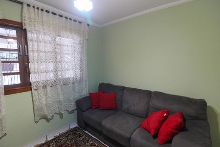 Casa à venda com 125m², 4 quartos e 2 vagas Casa à venda com 125m², 4 quartos e 2 vagasSala