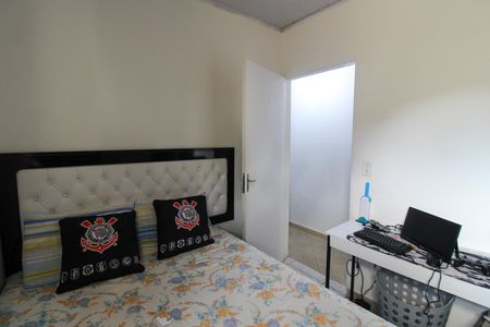 Casa à venda com 125m², 4 quartos e 2 vagas Casa à venda com 125m², 4 quartos e 2 vagasQuarto 2