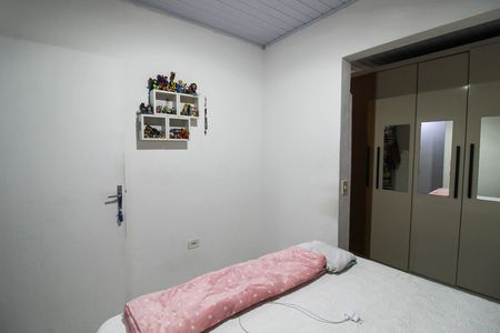 Casa à venda com 125m², 4 quartos e 2 vagas Casa à venda com 125m², 4 quartos e 2 vagasQuarto 1