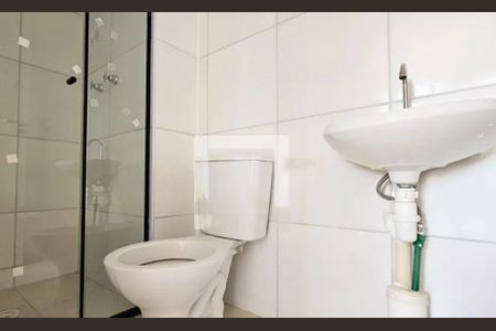 Apartamento à venda com 2 quartos, 36m² em Usina Piratininga, São Paulo