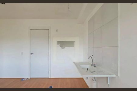 Apartamento à venda com 36m², 2 quartos e sem vaga