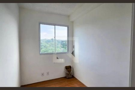 Apartamento à venda com 2 quartos, 36m² em Usina Piratininga, São Paulo