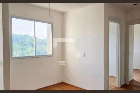 Apartamento à venda com 2 quartos, 36m² em Usina Piratininga, São Paulo