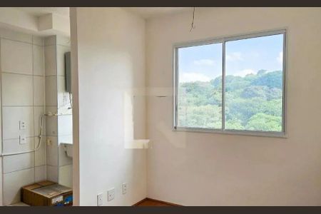 Apartamento à venda com 36m², 2 quartos e sem vaga