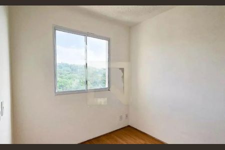 Apartamento à venda com 2 quartos, 36m² em Usina Piratininga, São Paulo