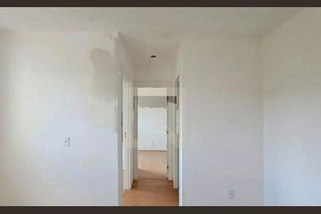 Apartamento à venda com 2 quartos, 36m² em Usina Piratininga, São Paulo