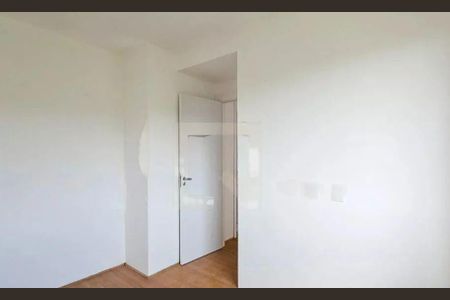 Apartamento à venda com 2 quartos, 36m² em Usina Piratininga, São Paulo