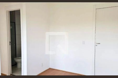 Apartamento à venda com 2 quartos, 36m² em Usina Piratininga, São Paulo