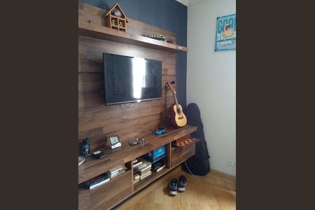 Apartamento à venda com 3 quartos, 75m² em Jardim Ubirajara, São Paulo