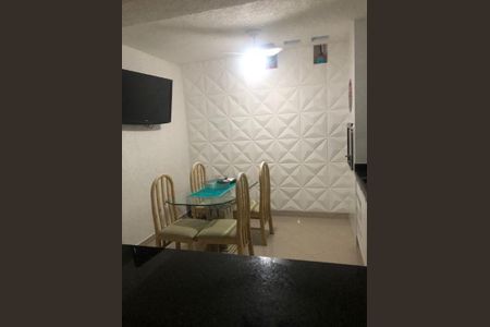 Casa de Condomínio à venda com 3 quartos, 115m² em Vila dos Andradas, São Paulo