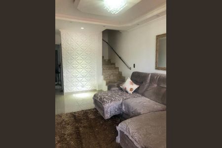Casa de Condomínio à venda com 3 quartos, 115m² em Vila dos Andradas, São Paulo