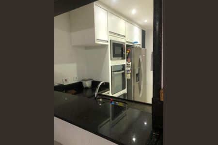 Casa de Condomínio à venda com 3 quartos, 115m² em Vila dos Andradas, São Paulo