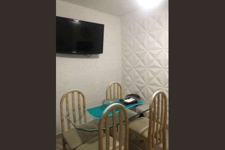 Casa de Condomínio à venda com 3 quartos, 115m² em Vila dos Andradas, São Paulo