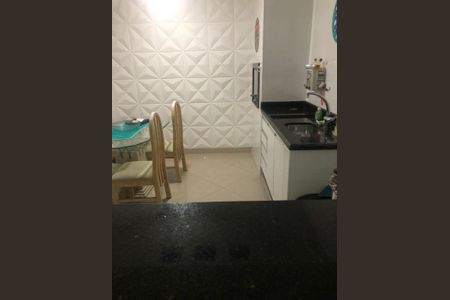 Casa de Condomínio à venda com 3 quartos, 115m² em Vila dos Andradas, São Paulo