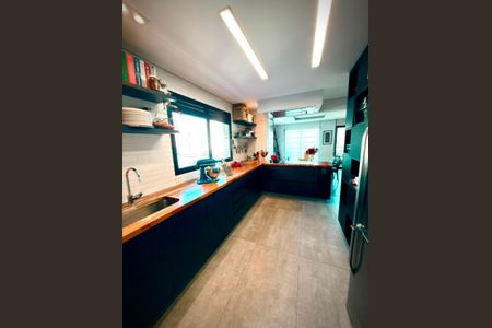 Apartamento à venda com 171m², 3 quartos e 3 vagas