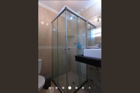 Apartamento à venda com 83m², 3 quartos e 2 vagas