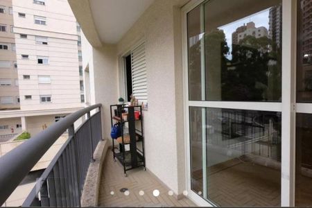 Apartamento à venda com 83m², 3 quartos e 2 vagas