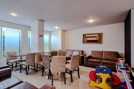 Apartamento à venda com 116m², 2 quartos e 3 vagas