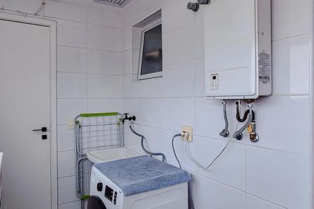 Apartamento à venda com 116m², 2 quartos e 3 vagas