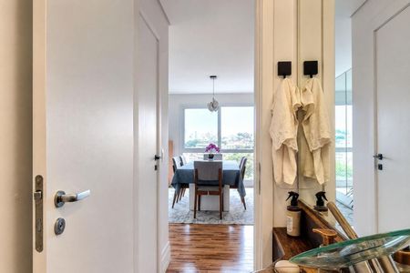 Apartamento à venda com 116m², 2 quartos e 3 vagas