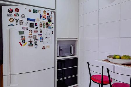 Apartamento à venda com 116m², 2 quartos e 3 vagas
