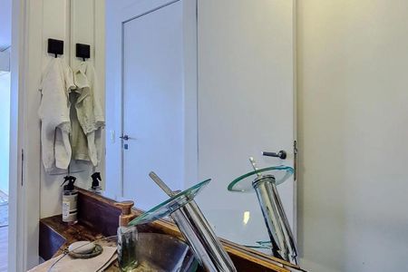 Apartamento à venda com 116m², 2 quartos e 3 vagas