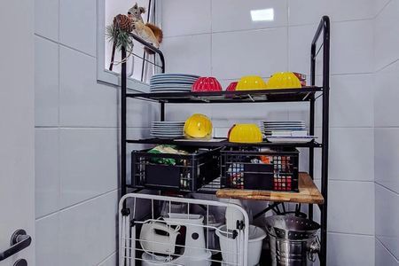 Apartamento à venda com 116m², 2 quartos e 3 vagas