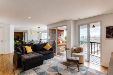 Apartamento à venda com 116m², 2 quartos e 3 vagas