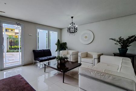 Apartamento à venda com 116m², 2 quartos e 3 vagas