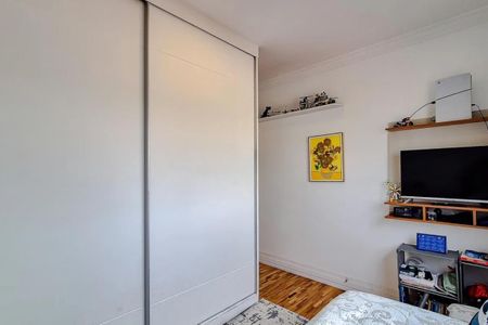 Apartamento à venda com 116m², 2 quartos e 3 vagas