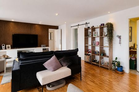 Apartamento à venda com 116m², 2 quartos e 3 vagas