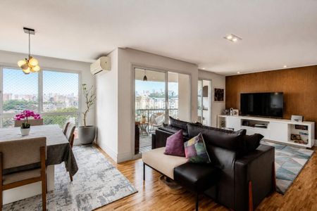 Apartamento à venda com 116m², 2 quartos e 3 vagas