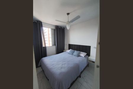 Foto 10 de apartamento à venda com 2 quartos, 48m² em Vila Moraes, São Paulo