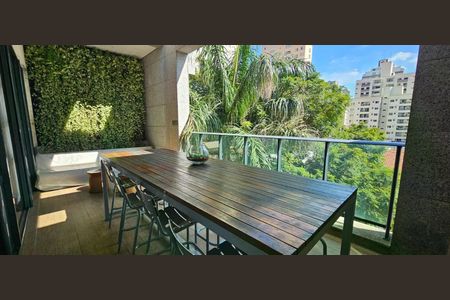 Apartamento à venda com 40m², 1 quarto e 1 vaga