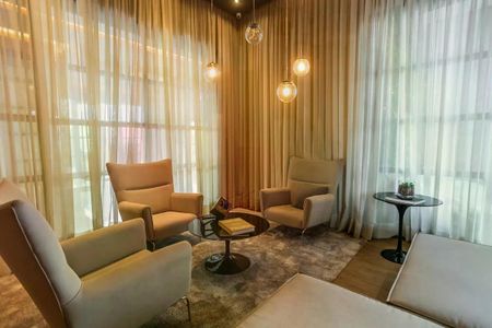 Apartamento à venda com 1 quarto, 40m² em Vila Nova Conceição, São Paulo