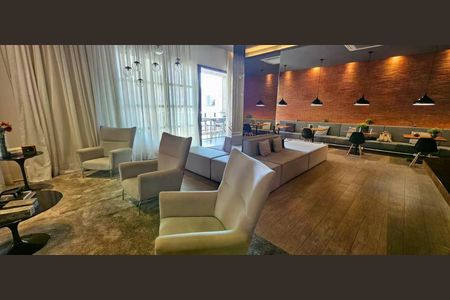 Apartamento à venda com 1 quarto, 40m² em Vila Nova Conceição, São Paulo