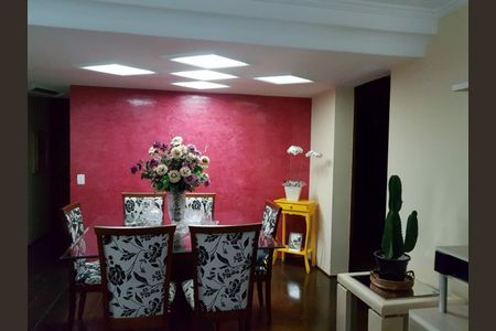 Apartamento à venda com 3 quartos, 110m² em Vila Assunção, Santo André