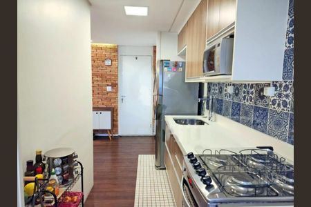 Apartamento à venda com 1 quarto, 69m² em Vila Sao Paulo, São Paulo