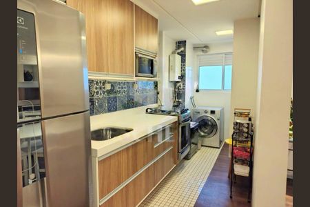 Apartamento à venda com 1 quarto, 69m² em Vila Sao Paulo, São Paulo