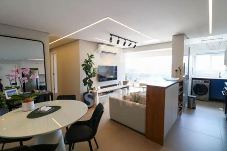 Apartamento à venda com 2 quartos, 65m² em Jardim Dom Bosco, São Paulo