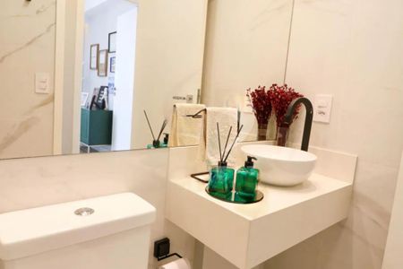 Apartamento à venda com 2 quartos, 65m² em Jardim Dom Bosco, São Paulo