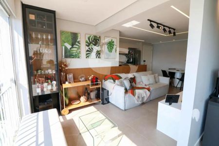Apartamento à venda com 2 quartos, 65m² em Jardim Dom Bosco, São Paulo