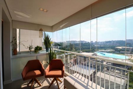 Apartamento à venda com 2 quartos, 65m² em Jardim Dom Bosco, São Paulo