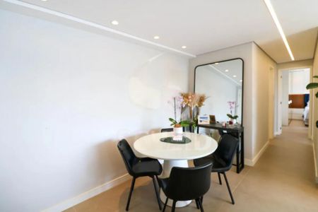 Apartamento à venda com 2 quartos, 65m² em Jardim Dom Bosco, São Paulo
