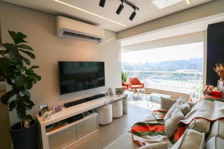 Apartamento à venda com 2 quartos, 65m² em Jardim Dom Bosco, São Paulo